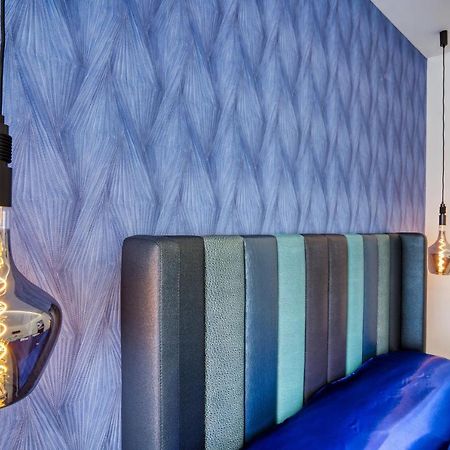 Distinto Suite & Rooms 莱切 外观 照片