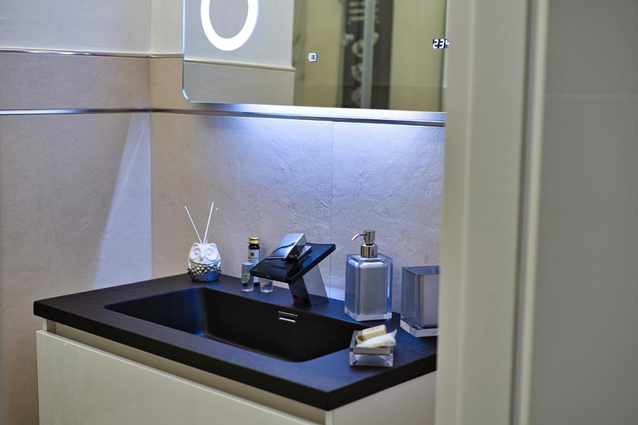 Distinto Suite & Rooms 莱切 外观 照片