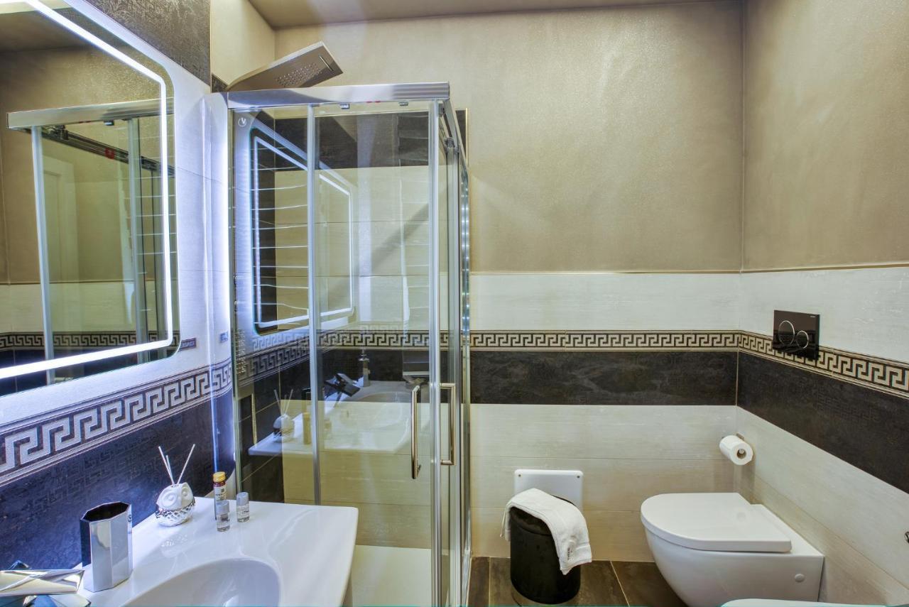Distinto Suite & Rooms 莱切 外观 照片